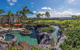 Hilton Grand Vacations Club Kings Land Waikoloa